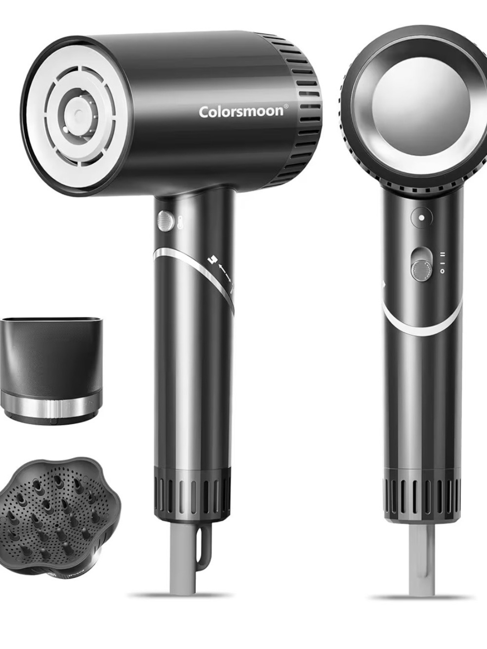 Colorsmoon Highspeed  Hairdryer